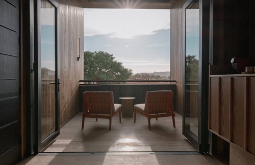 San Pedro de Atacama Hotel | Tierra Atacama