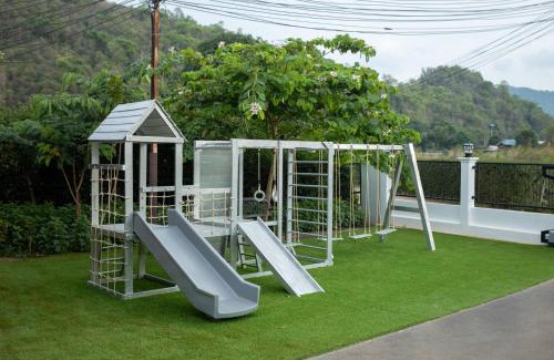 Nong Nam Daeng Villa | Tierra en Sierra เทียร์ร่า เอน เซียร์ร่า