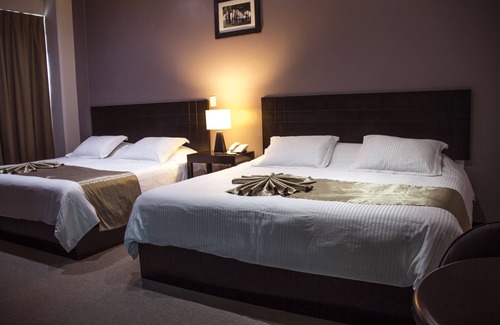 Comitán de Domínguez Hotel | Tierra Viva Hotel