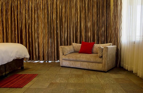 Kafue Cabina | Tiffany s Canyon lodge