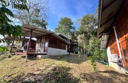Ranong Casa | Tiger home stay Phayam
