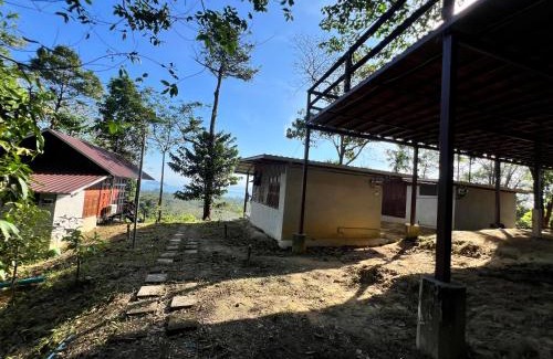 Ranong Casa | Tiger home stay Phayam