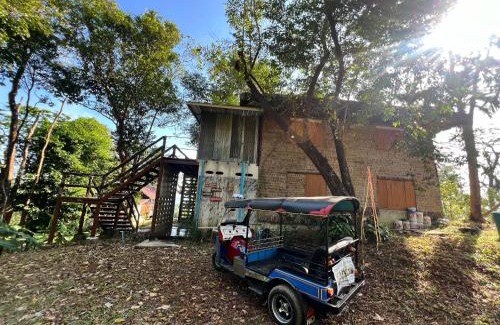 Ranong Casa | Tiger home stay Phayam