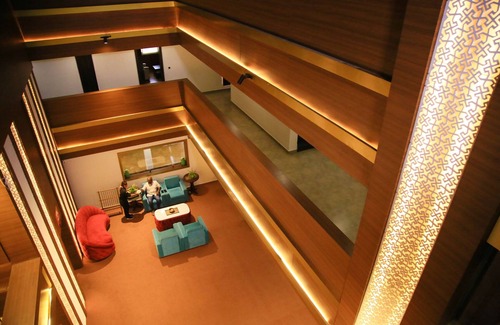 Kumily Hotel | Tiger Trails Thekkady