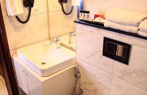 Kumily Hotel | Tiger Trails Thekkady