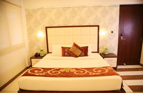 Kumily Hotel | Tiger Trails Thekkady