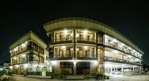 Kinindo Apartamento | Tigers's apartment Hotel