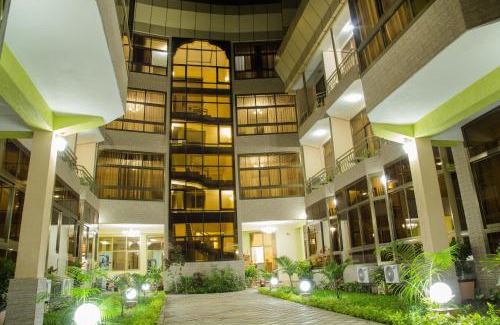Kinindo Apartamento | Tigers's apartment Hotel