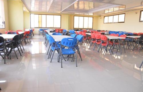 Kinindo Apartamento | Tigers's apartment Hotel