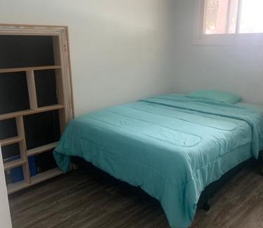Estevan Casa | Tight budget room for rent in my singlehouse