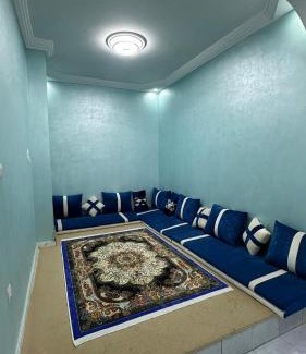 Trarza Apartamento | Tiguent palace