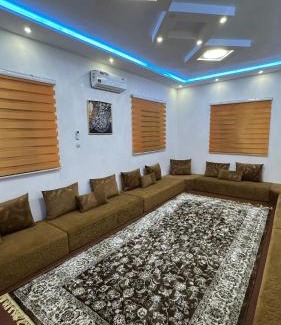 Trarza Apartamento | Tiguent palace