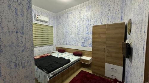 Trarza Apartamento | Tiguent palace