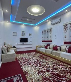Trarza Apartamento | Tiguent palace