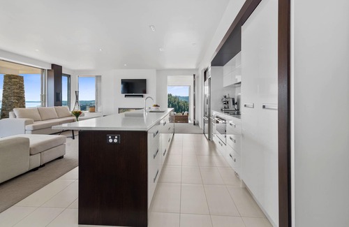 Rotorua Apartamento | Tihi Retreat
