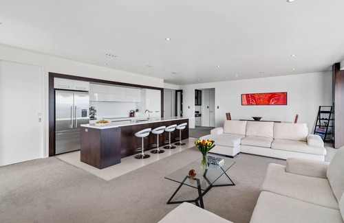 Rotorua Apartamento | Tihi Retreat