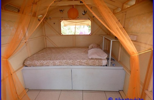 Mero Cabina | Tikaz Toukité
