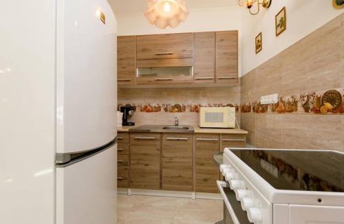 Balatonbereny Apartamento | Tilia 2 by Interhome