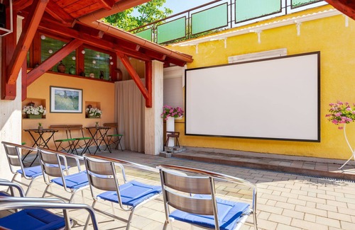 Balatonbereny Apartamento | Tilia 2 by Interhome