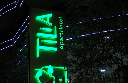 Beirut Apartamento | Tilia ApartHotel