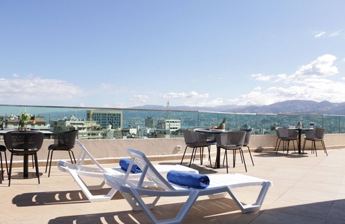 Beirut Apartamento | Tilia ApartHotel