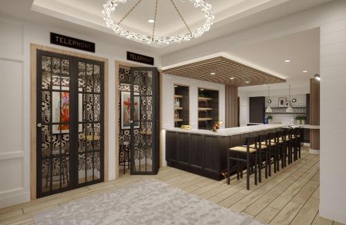 Laguna Hills Hotel | Tiller House, Laguna Hills, a Tribute Portfolio Hotel