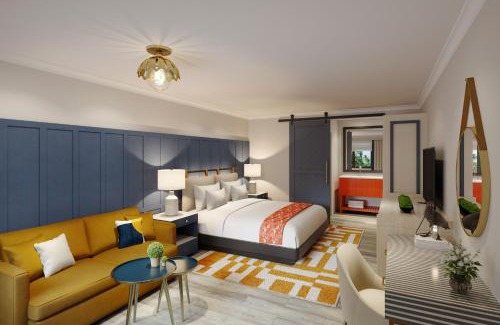 Laguna Hills Hotel | Tiller House, Laguna Hills, a Tribute Portfolio Hotel