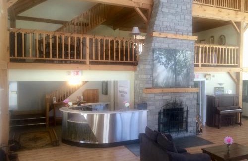 Brighton Cabina | Timber House Resort