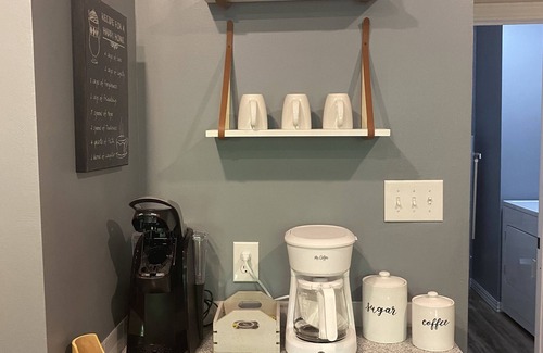 Lebanon Casa | Timber Pointe located near the Niangua River & Bennett Spring State Park