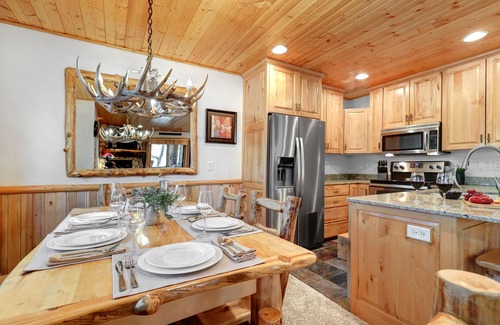 South Snyderville Basin Condominio | Timber Wolf Lodge 10d 2 Bedroom Condo by RedAwning