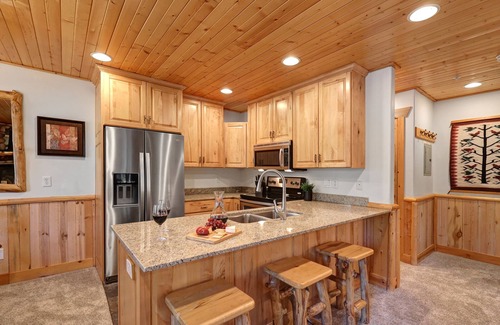 South Snyderville Basin Condominio | Timber Wolf Lodge 10d 2 Bedroom Condo by RedAwning