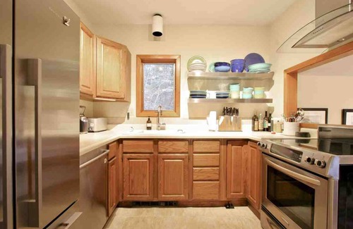 Egremont Casa | Timberdoodle-una casa en el árbol junto a la montaña