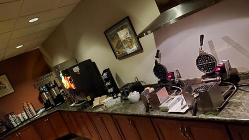 Grand Rapids Hotel | Timberlake Lodge