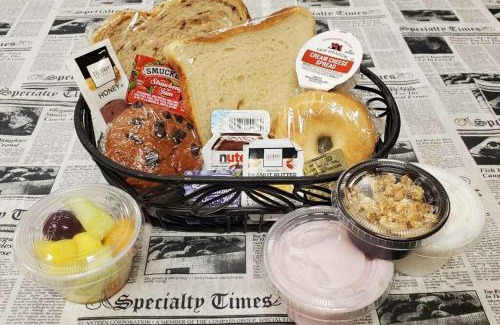 Grand Rapids Hotel | Timberlake Lodge