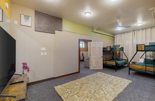 Alyeska Casa | Timberline Tranquility