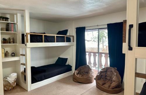 Red River Casa | Timbers Tavern