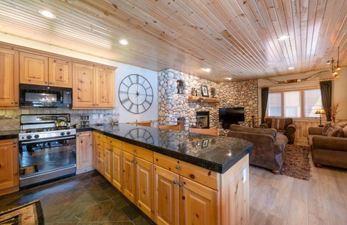 Park City Casa | Timberwolf Lodge 2A by Lespri Management