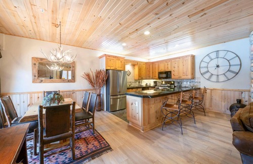 Park City Casa | Timberwolf Lodge 2A by Lespri Management