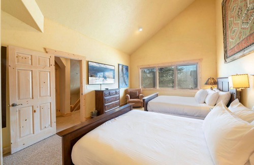 Park City Casa | Timberwolf Lodge 2A by Lespri Management