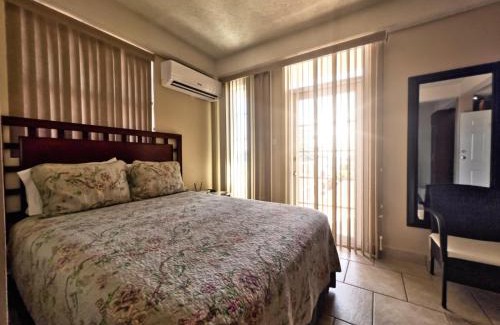 Roseau Apartamento | Timbos Suites