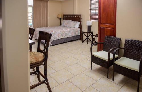 Roseau Apartamento | Timbos Suites