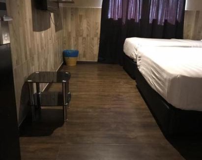 Seremban Hotel | Time Hotel