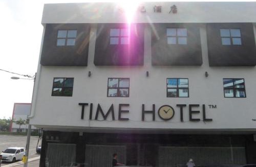Seremban Hotel | Time Hotel