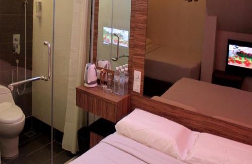 Seremban Hotel | Time Hotel