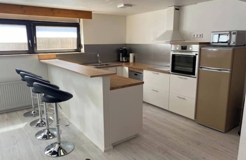 Bad Mingolsheim Apartamento | Time out 2 / bright spacious vacation apartment