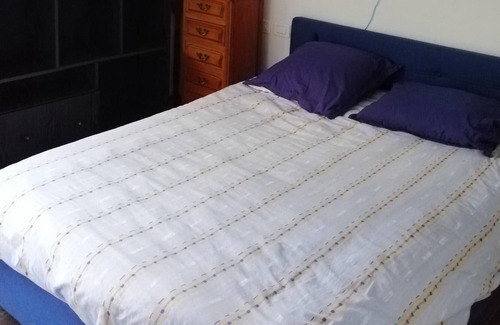 Morre Casa | time suspended