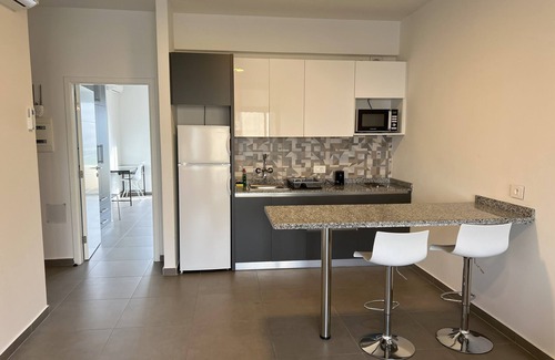 Amaret Chalhoub Apartamento | Time22 Apartment Hotel