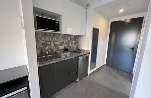 Amaret Chalhoub Apartamento | Time22 Apartment Hotel