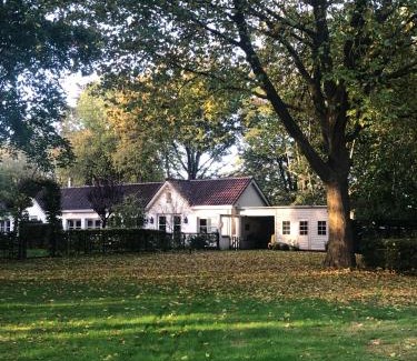 Municipality of Breda Casa | TimeOut-Breda
