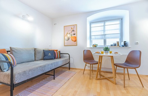 Landsberg am Lech Apartamento | Tiempo libre en el casco antiguo